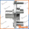 Moyeu de roue avant pour HYUNDAI | KLP-HY-510P2, H50519BTA